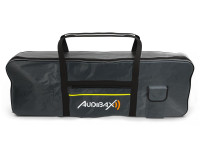 Audibax Pro ONYX BAG 61 Audibax Pro ONYX BAG 61